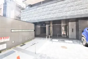 プレサンスロジェ名古屋久屋大通公園