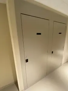 ライオンズタワー札幌