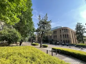 ライオンズマンション一番町
