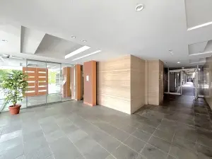 ビツグヴアン磯子汐見台