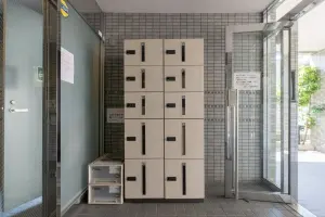 藤和シティコープ西巣鴨