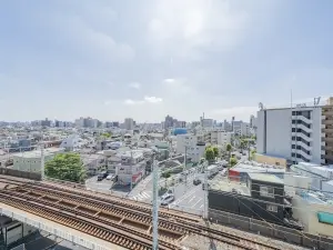 ザ・パークハウス曳舟