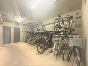 ガーデンシティ横浜