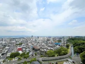 ライオンズ豊田ヒルトップコート