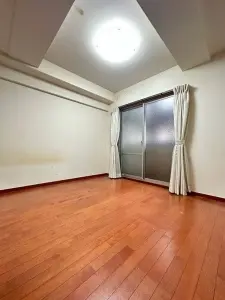 ライオンズガーデン則武