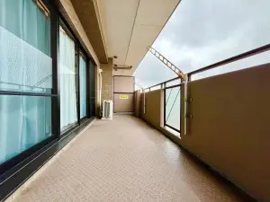 ライオンズマンション藤ケ丘ガーデンシティ１番館