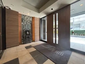 プレサンスロジェ栄パークサウス