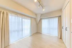 マンション小石川
