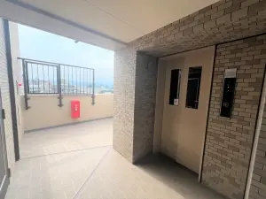 ライオンズマンション京王橋本第３