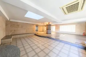 ライオンズヒルズ妙蓮寺