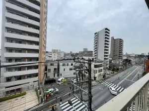 メゾン本駒込