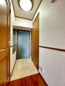 ライオンズマンション金山ニューシティ