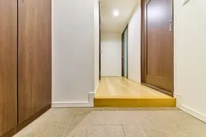 バームハイツ武蔵中原