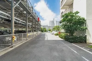 レクセルプラザ東陽町