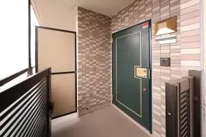 エクレール溝の口