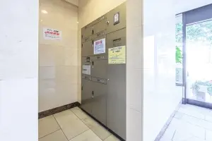 グラーサ上用賀