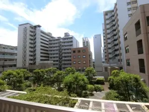 アスタピア新長田エスタガーデン