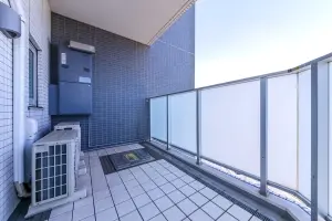 リストレジデンス西日暮里壱番館