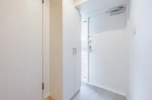 西新井スカイハイツＢ棟