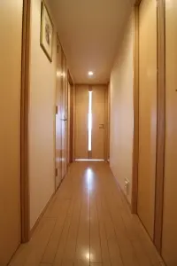 廊下