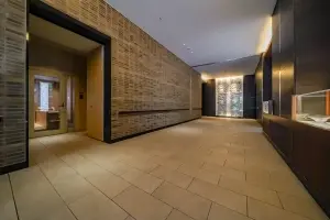 プラウドタワー川口