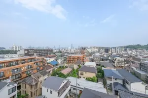 ライオンズマンション天王町第参