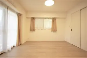 ライオンズマンション船橋第三