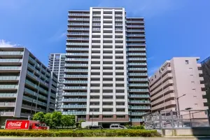 クレヴィアタワー目黒不動前