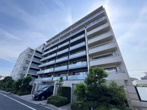 プラウド世田谷千歳台