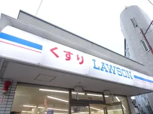 ローレルコート嵯峨嵐山