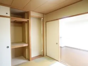 ライオンズマンション此花