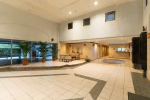 グランクール河原町二条