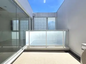 サンクタスコート芦屋バーティカル・ヴィラ棟Ｃ