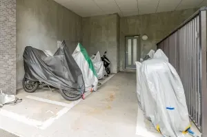 ライオンズガーデン町田駅南