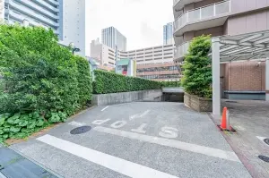 ライオンズタワー池袋