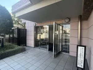 ライオンズマンション豊中夕日丘