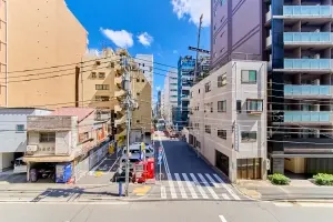 ＧＲＥＥＮ　ＰＡＲＫ　日本橋小伝馬町