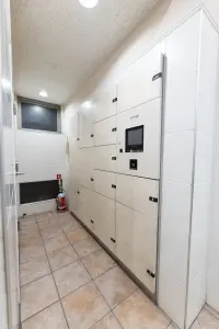 ライオンズマンション西船橋シティ