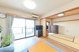 アルファコート武蔵中原