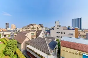 ステラスイート大井