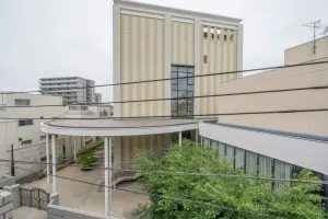 ワコーレ町屋