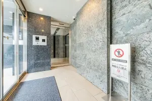 エクセレントシティ原木中山２ザ・プレイス