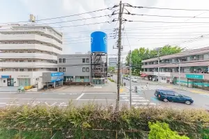 ライオンズマンション南砂町