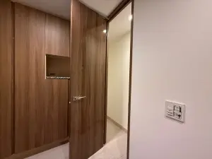 富久クロス　コンフォートタワー