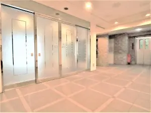 ライオンズシティ町田東