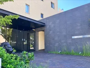 ライオンズ須磨離宮公園