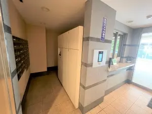 グリーンコート相模大野２番館