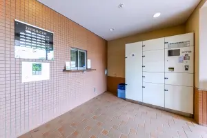 ライオンズマンション津田沼前原第２