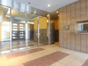 ライオンズステージ八王子シティ
