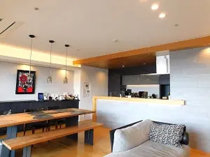 代官山アドレス